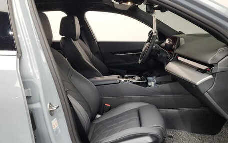 BMW 5 серия, 2025 год, 7 460 000 рублей, 11 фотография