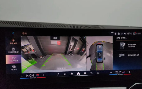 BMW 5 серия, 2025 год, 7 460 000 рублей, 15 фотография