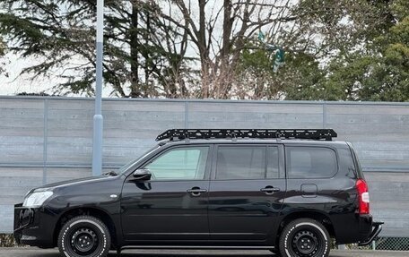 Toyota Probox I, 2022 год, 903 000 рублей, 8 фотография