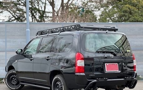 Toyota Probox I, 2022 год, 903 000 рублей, 6 фотография