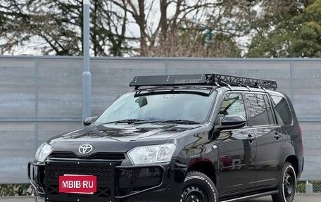 Toyota Probox I, 2022 год, 903 000 рублей, 3 фотография