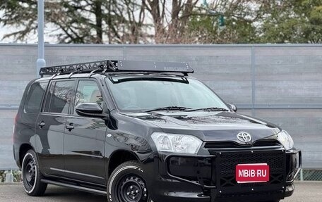 Toyota Probox I, 2022 год, 903 000 рублей, 1 фотография