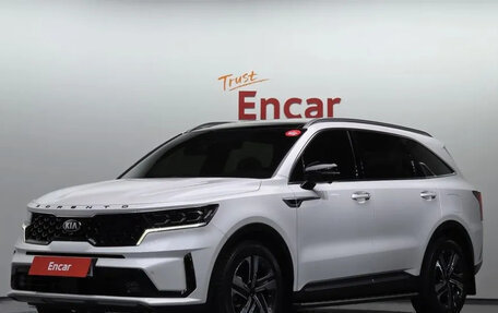 KIA Sorento IV, 2020 год, 4 650 000 рублей, 1 фотография