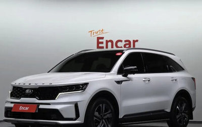 KIA Sorento IV, 2020 год, 4 650 000 рублей, 1 фотография