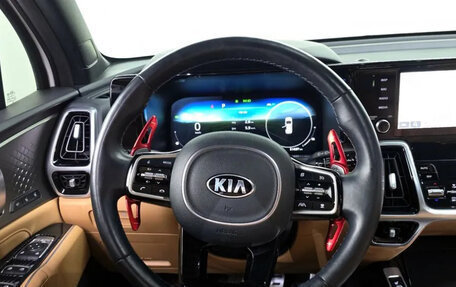 KIA Sorento IV, 2020 год, 4 650 000 рублей, 13 фотография