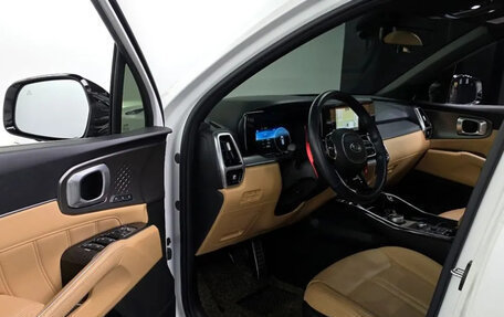 KIA Sorento IV, 2020 год, 4 650 000 рублей, 10 фотография