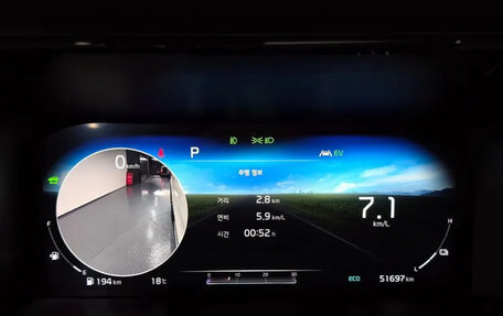 KIA Sorento IV, 2020 год, 4 650 000 рублей, 8 фотография