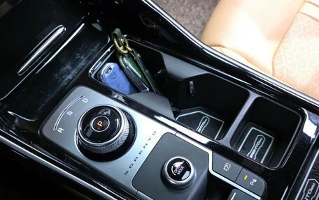 KIA Sorento IV, 2020 год, 4 650 000 рублей, 9 фотография