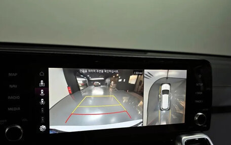 KIA Sorento IV, 2020 год, 4 650 000 рублей, 15 фотография