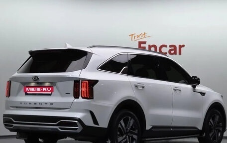 KIA Sorento IV, 2020 год, 4 650 000 рублей, 2 фотография