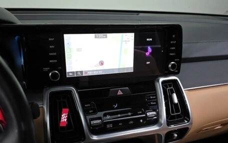 KIA Sorento IV, 2020 год, 4 650 000 рублей, 14 фотография