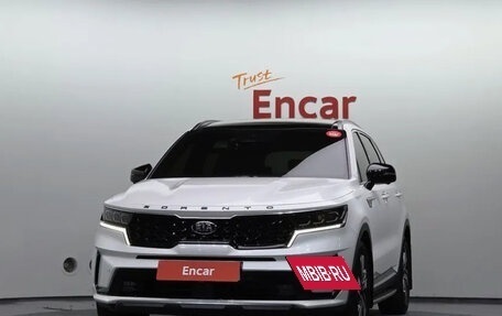 KIA Sorento IV, 2020 год, 4 650 000 рублей, 3 фотография