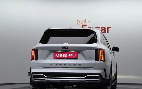 KIA Sorento IV, 2020 год, 4 650 000 рублей, 4 фотография