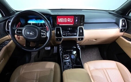 KIA Sorento IV, 2020 год, 4 650 000 рублей, 7 фотография