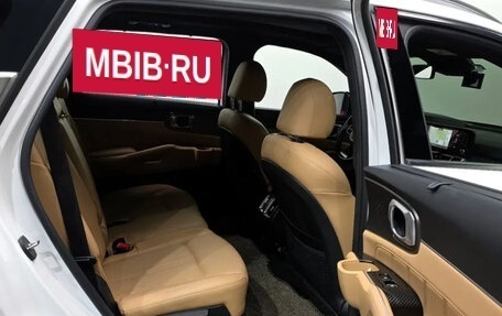 KIA Sorento IV, 2020 год, 4 650 000 рублей, 12 фотография