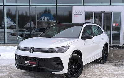 Volkswagen Tiguan, 2025 год, 4 900 000 рублей, 1 фотография