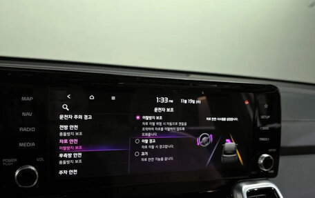 KIA Sorento IV, 2020 год, 4 650 000 рублей, 16 фотография