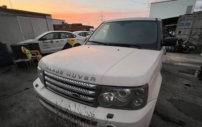 Land Rover Range Rover III, 2008 год, 1 446 400 рублей, 1 фотография