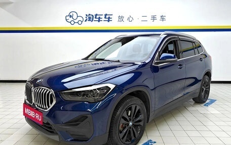 BMW X1, 2020 год, 2 190 000 рублей, 1 фотография