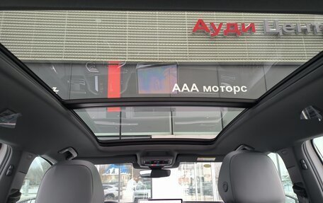 Volkswagen Tiguan, 2025 год, 4 900 000 рублей, 4 фотография