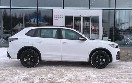 Volkswagen Tiguan, 2025 год, 4 900 000 рублей, 8 фотография