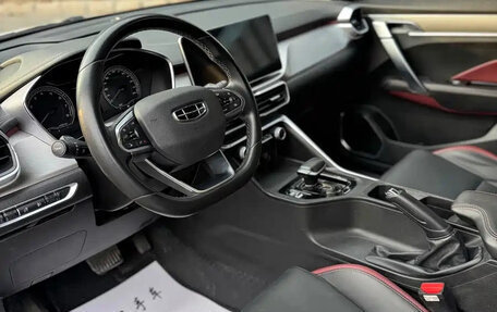 Geely Coolray I, 2021 год, 1 005 000 рублей, 9 фотография