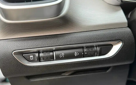 Geely Coolray I, 2021 год, 1 005 000 рублей, 11 фотография