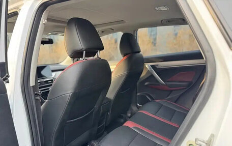 Geely Coolray I, 2021 год, 1 005 000 рублей, 8 фотография