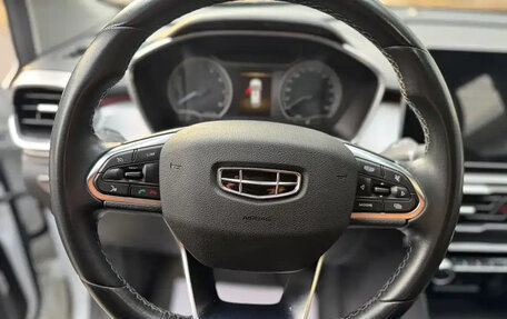 Geely Coolray I, 2021 год, 1 005 000 рублей, 13 фотография