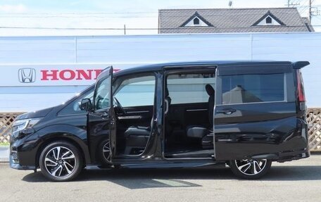 Honda Stepwgn IV, 2021 год, 1 695 380 рублей, 6 фотография