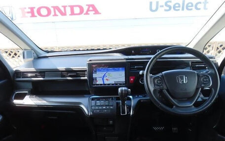 Honda Stepwgn IV, 2021 год, 1 695 380 рублей, 9 фотография