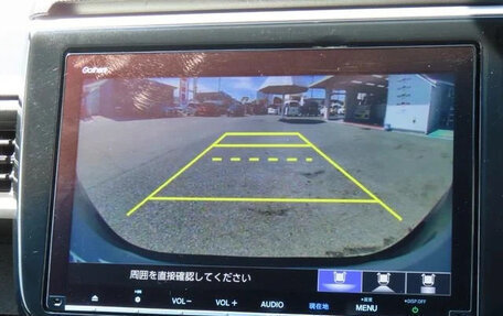 Honda Stepwgn IV, 2021 год, 1 695 380 рублей, 19 фотография