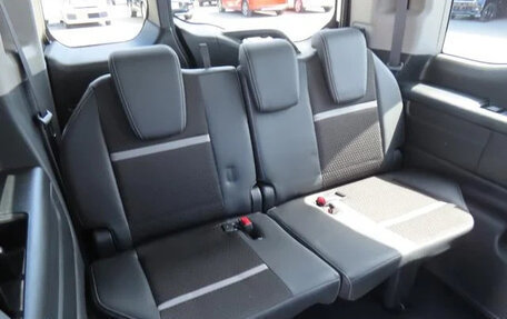 Honda Stepwgn IV, 2021 год, 1 695 380 рублей, 14 фотография