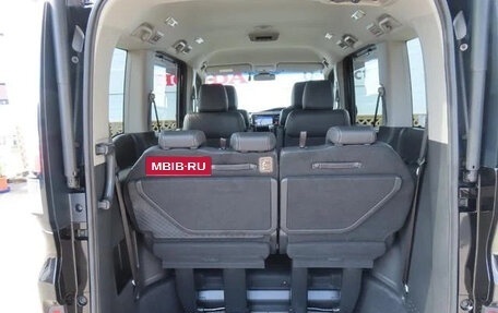 Honda Stepwgn IV, 2021 год, 1 695 380 рублей, 15 фотография