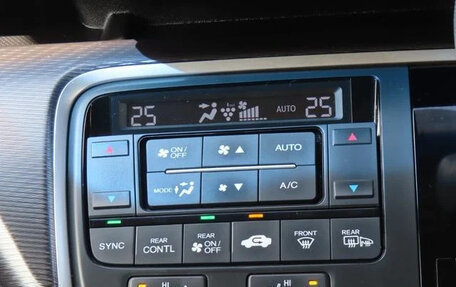 Honda Stepwgn IV, 2021 год, 1 695 380 рублей, 20 фотография