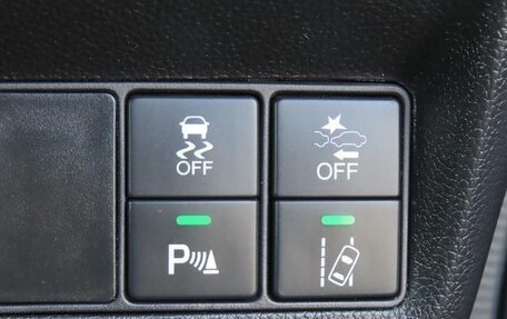 Honda Stepwgn IV, 2021 год, 1 695 380 рублей, 25 фотография