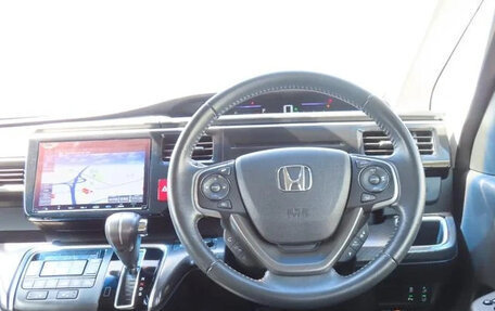 Honda Stepwgn IV, 2021 год, 1 695 380 рублей, 26 фотография