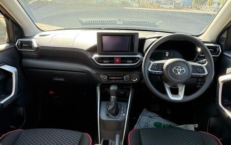 Toyota Raize I, 2022 год, 1 536 099 рублей, 8 фотография