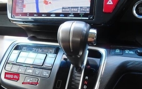 Honda Stepwgn IV, 2021 год, 1 695 380 рублей, 22 фотография