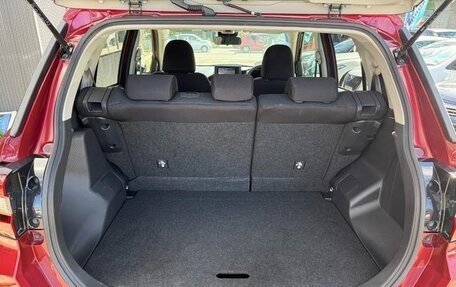 Toyota Raize I, 2022 год, 1 536 099 рублей, 17 фотография