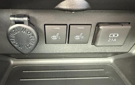 Toyota Raize I, 2022 год, 1 536 099 рублей, 13 фотография