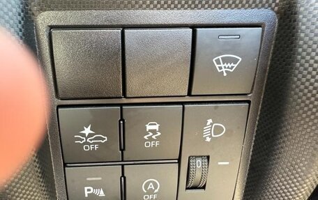 Toyota Raize I, 2022 год, 1 536 099 рублей, 12 фотография