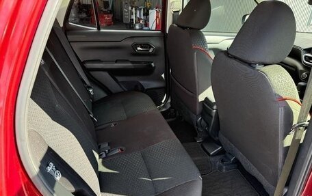 Toyota Raize I, 2022 год, 1 536 099 рублей, 15 фотография