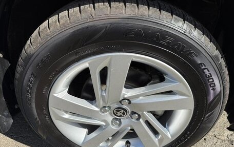 Toyota Raize I, 2022 год, 1 536 099 рублей, 16 фотография