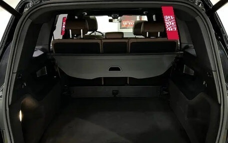 Mercedes-Benz GLB, 2021 год, 1 835 000 рублей, 7 фотография