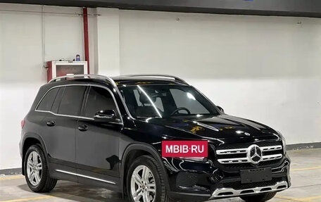 Mercedes-Benz GLB, 2021 год, 1 835 000 рублей, 3 фотография
