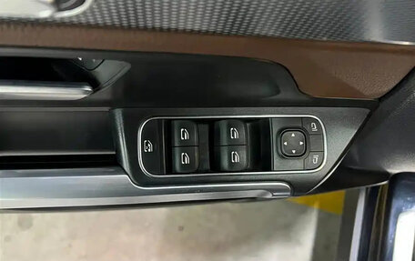 Mercedes-Benz GLB, 2021 год, 1 835 000 рублей, 11 фотография