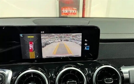 Mercedes-Benz GLB, 2021 год, 1 835 000 рублей, 18 фотография