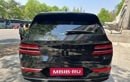 Genesis GV80 I, 2025 год, 7 890 009 рублей, 4 фотография