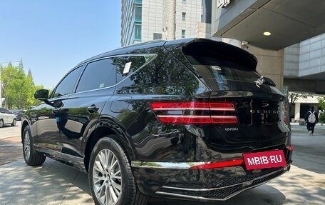 Genesis GV80 I, 2025 год, 7 890 009 рублей, 3 фотография